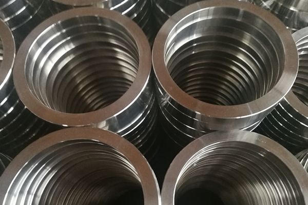 Kenapa perumahan penapis keluli perindustrian dicat?