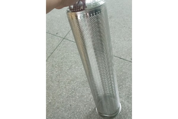 Bagaimanakah Perumahan Penapis Logam Meningkatkan Kecekapan Penapisan Industri?