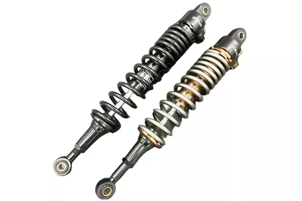 Sping Perindustrian Bersertifikat IATF