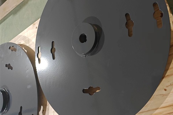 Bahagian pemesinan CNC ketepatan